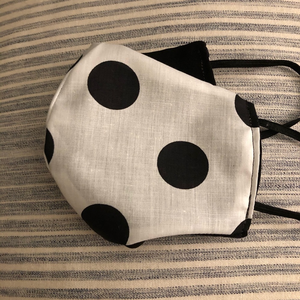 The Dilemma Face Mask